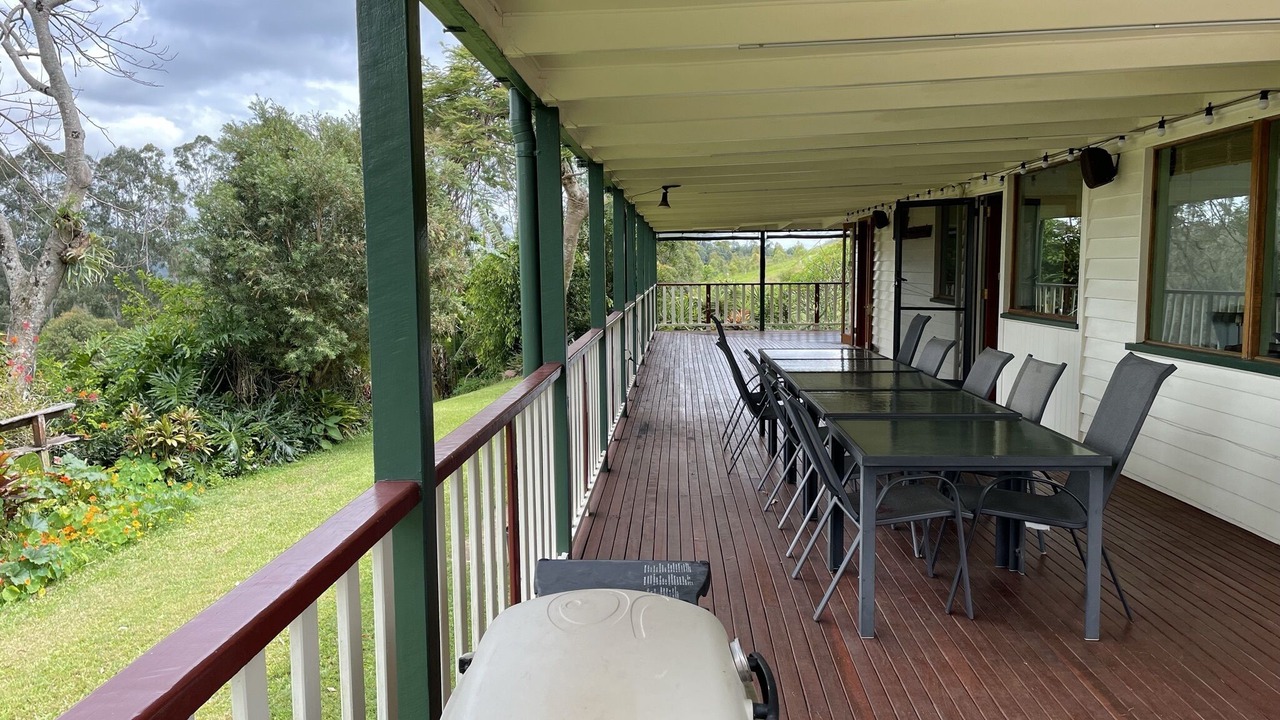 Photo of Outdoor in Shire of Cooloola