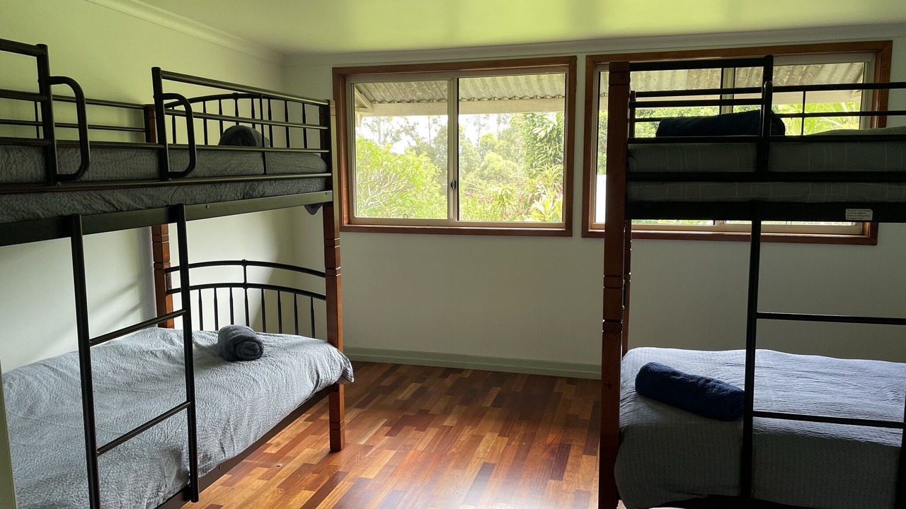 Photo of Bedroom in Shire of Cooloola