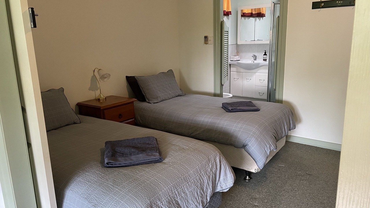Photo of Bedroom in Shire of Cooloola