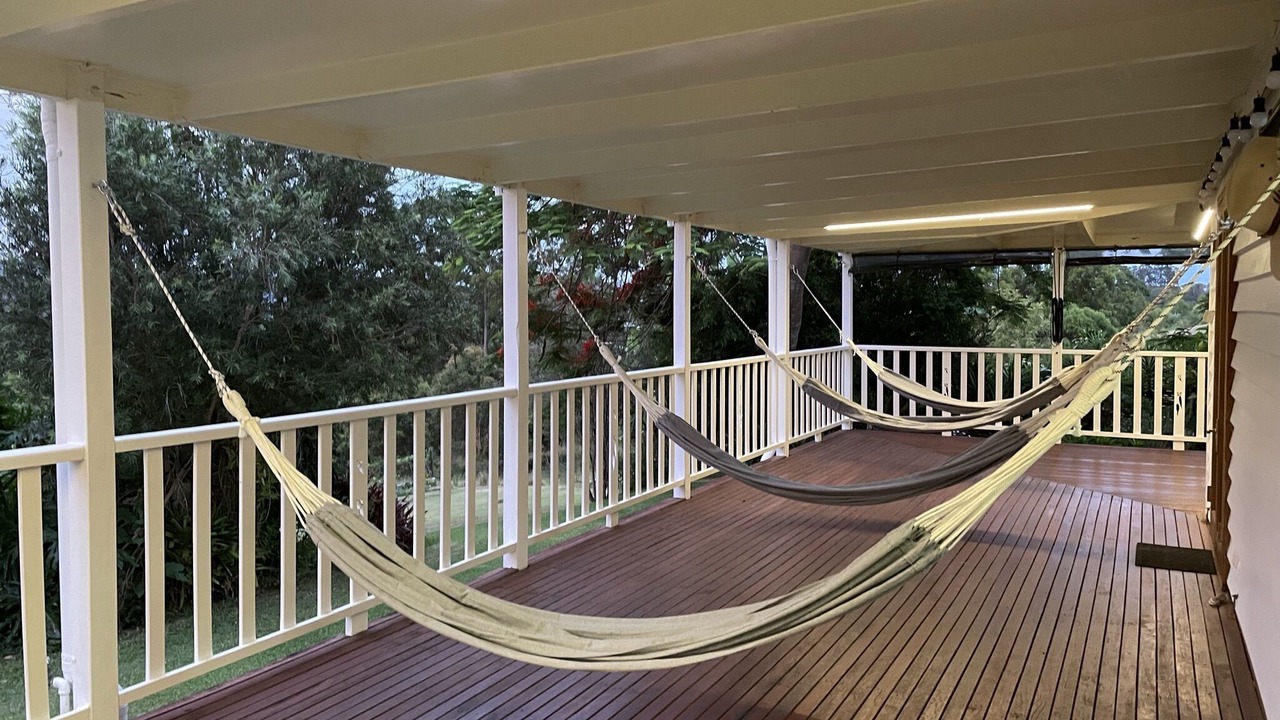 Photo of Patio Balcony in Shire of Cooloola