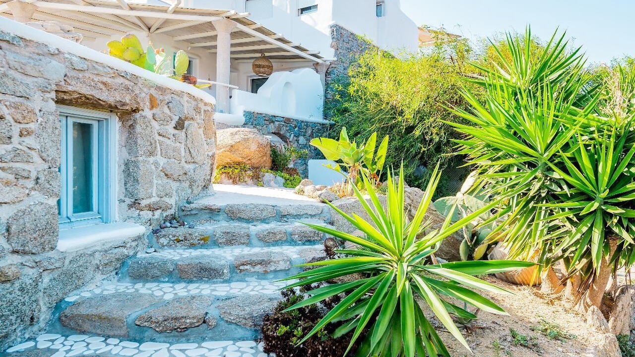Photo of Outdoor in Platis Gialos