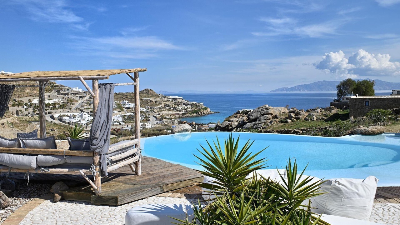 Photo of Outdoor in Platis Gialos