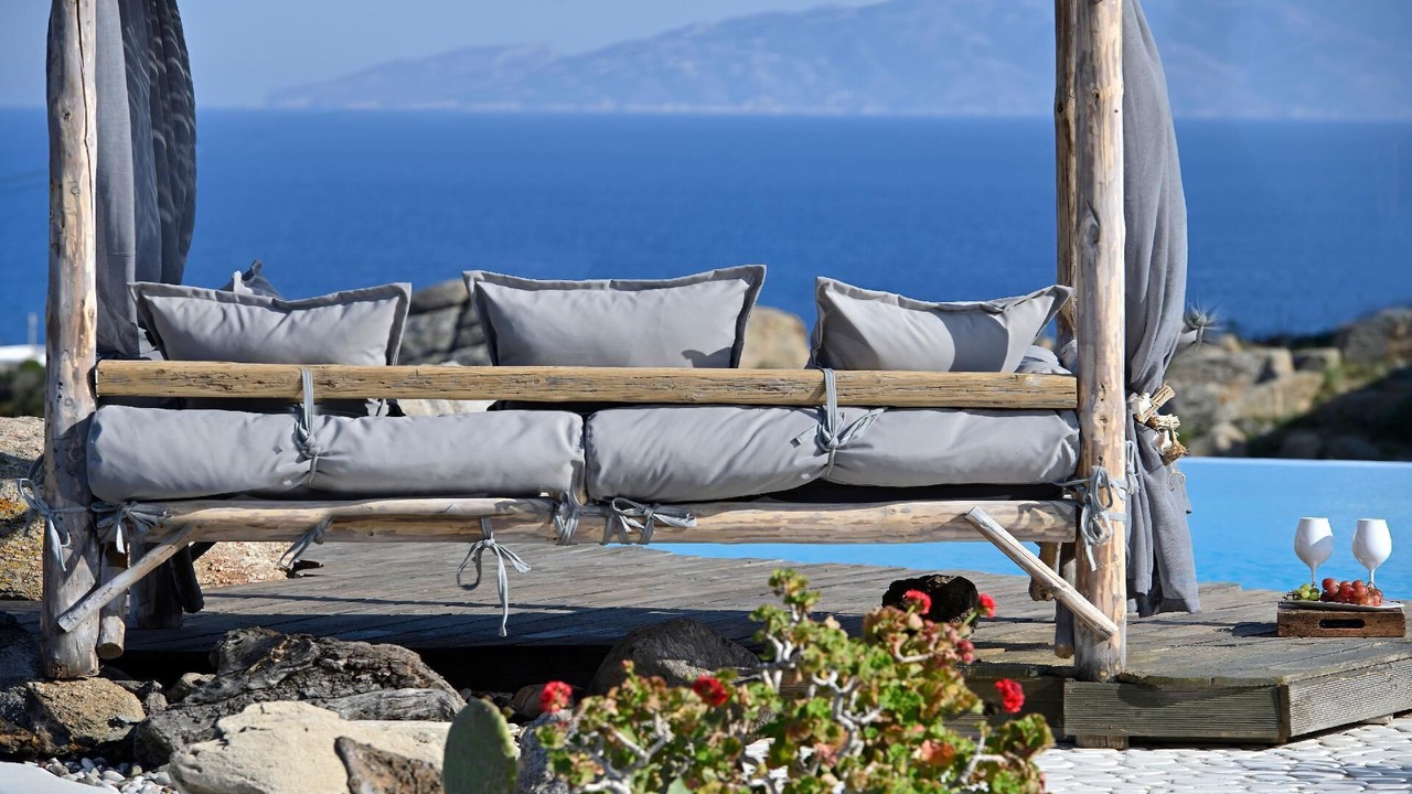 Photo of Outdoor in Platis Gialos