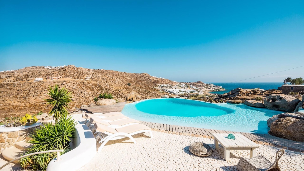 Photo of Outdoor in Platis Gialos