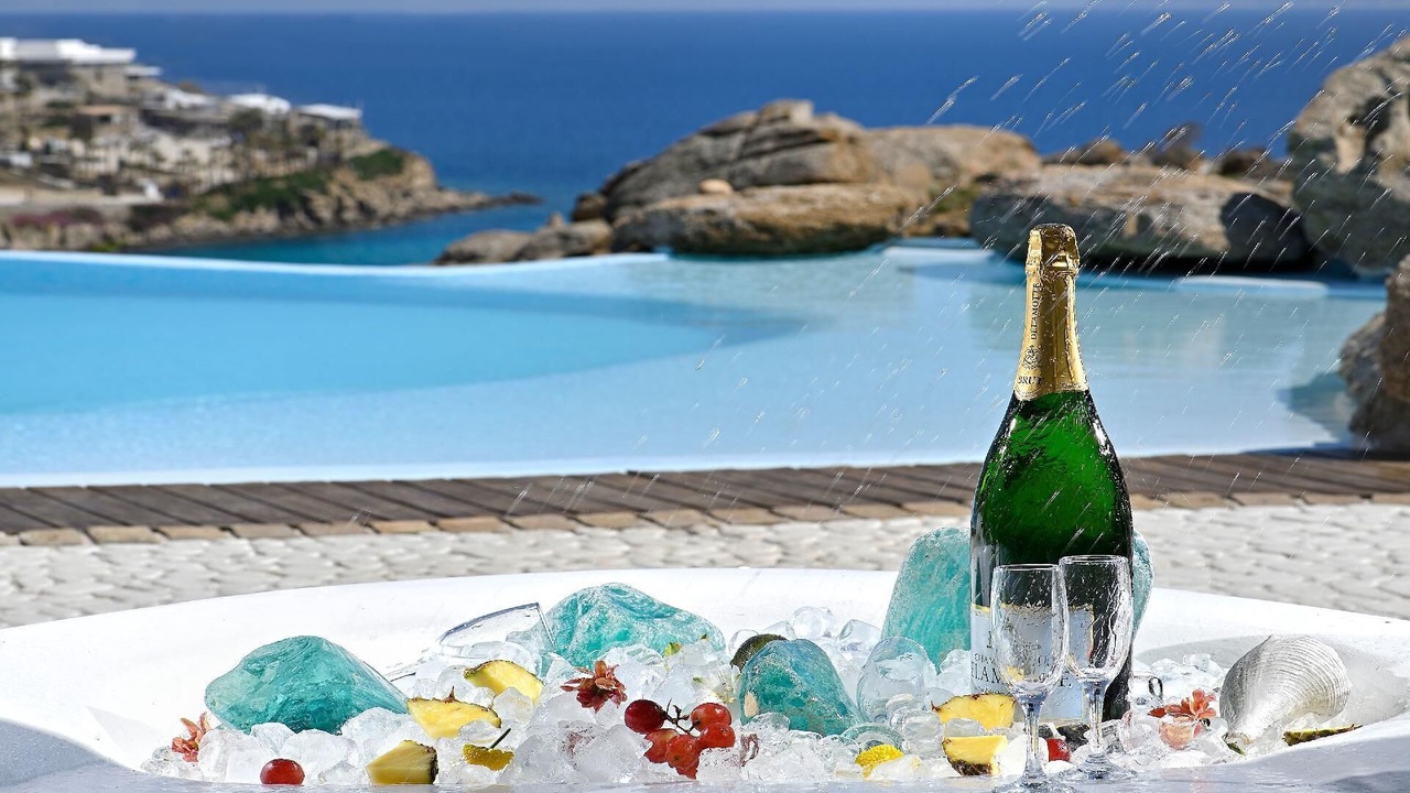 Photo of Outdoor in Platis Gialos