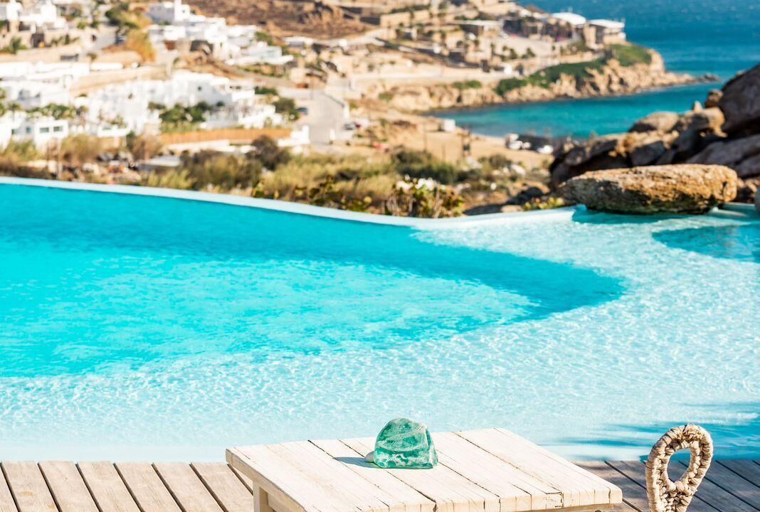 Photo of Outdoor in Platis Gialos