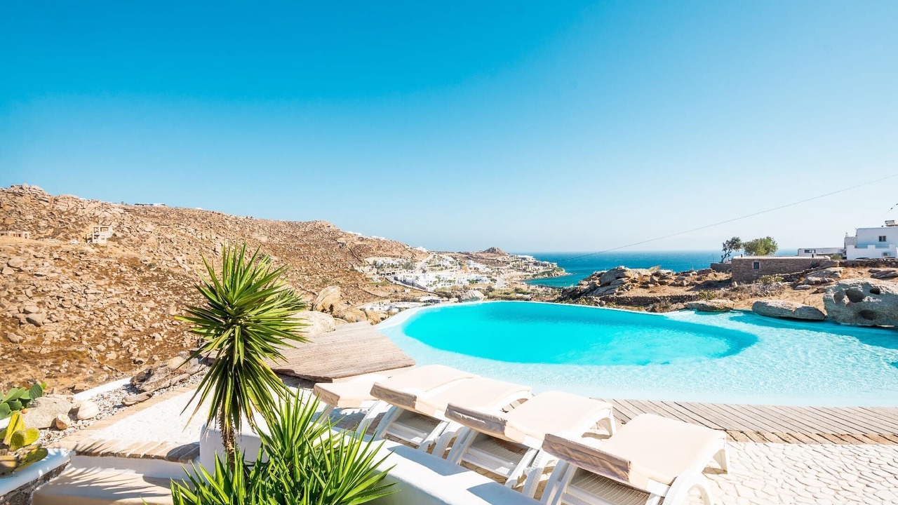 Photo of Outdoor in Platis Gialos