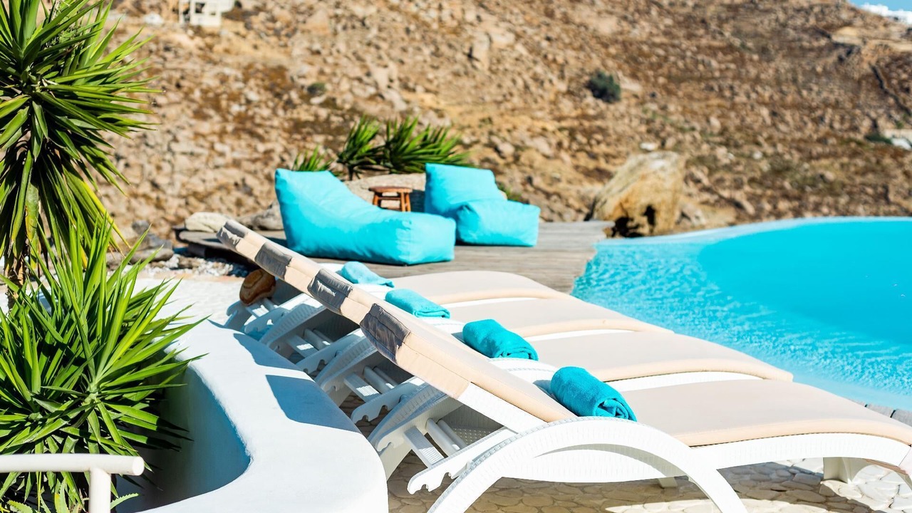 Photo of Outdoor in Platis Gialos
