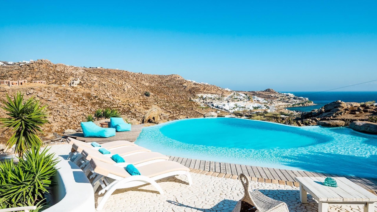 Photo of Outdoor in Platis Gialos