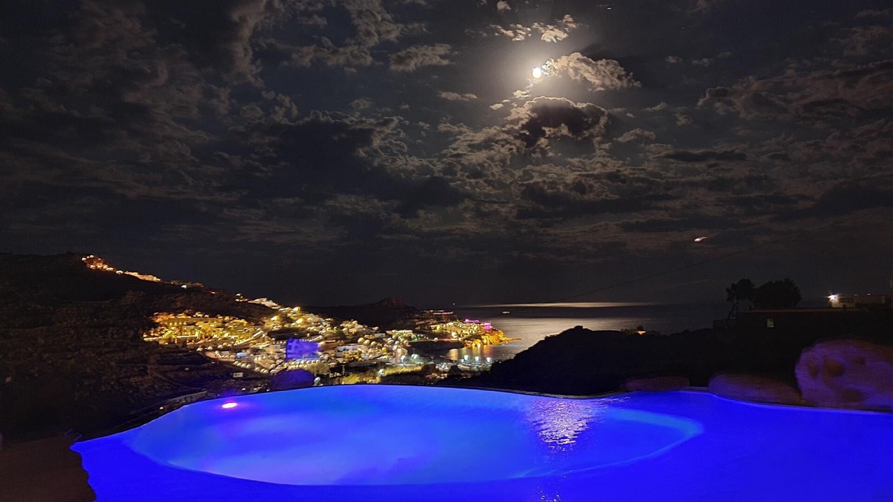 Photo of Outdoor in Platis Gialos