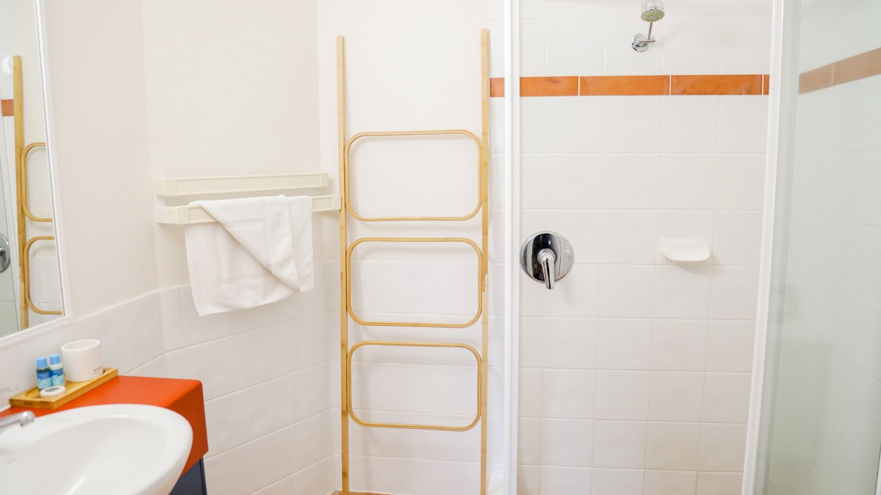 Photo of Bathroom in Point Lookout