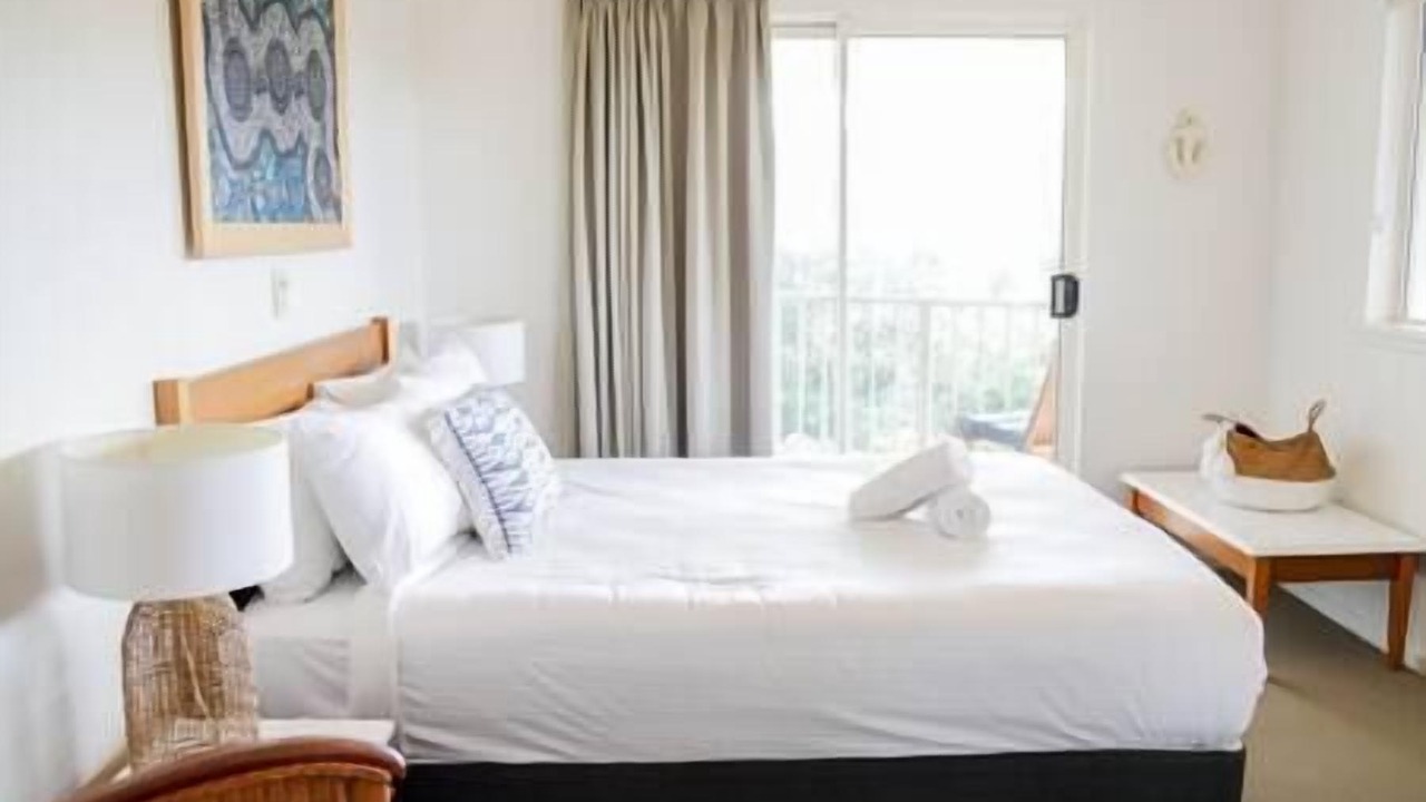 Photo of Bedroom in Point Lookout