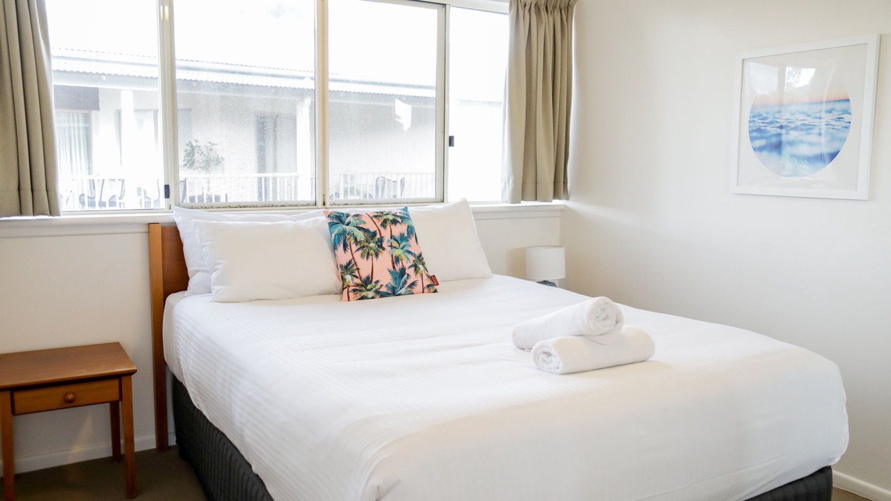Photo of Bedroom in Point Lookout