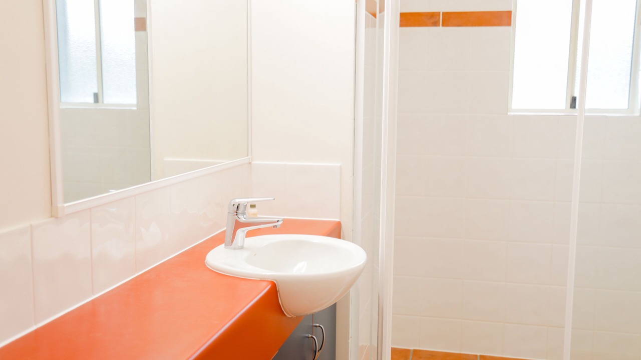 Photo of Bathroom in Point Lookout