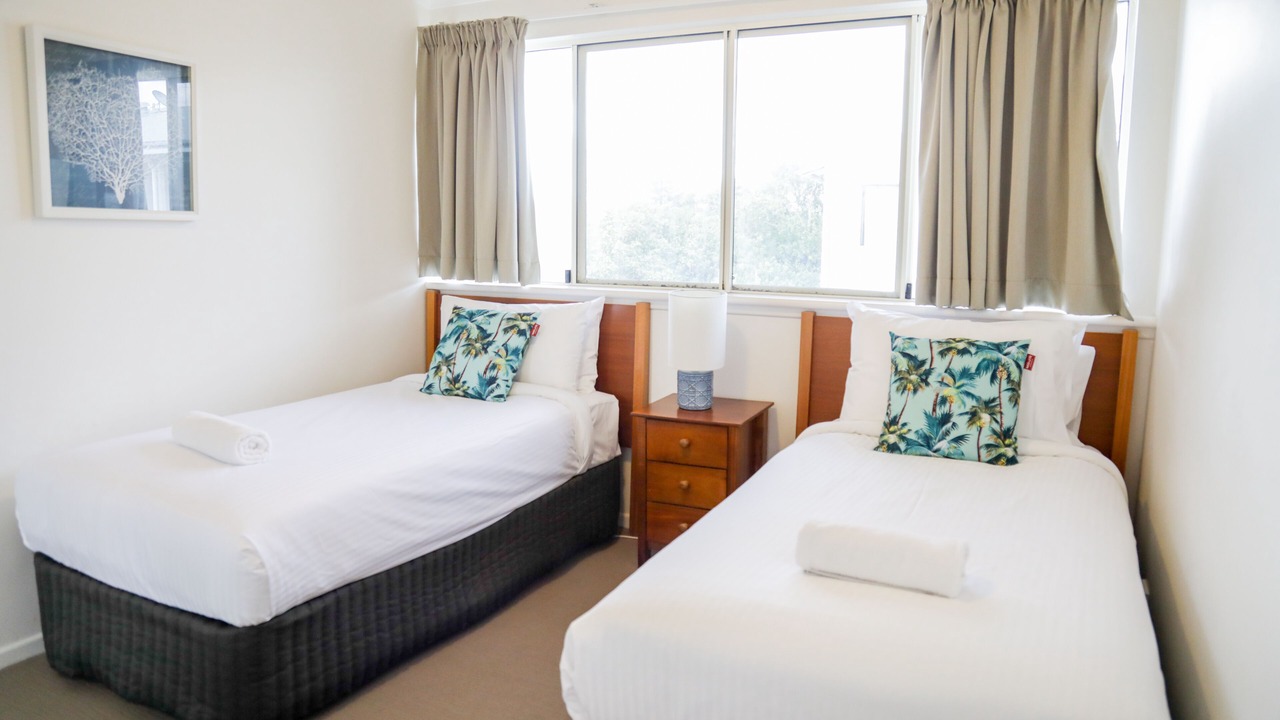 Photo of Bedroom in Point Lookout