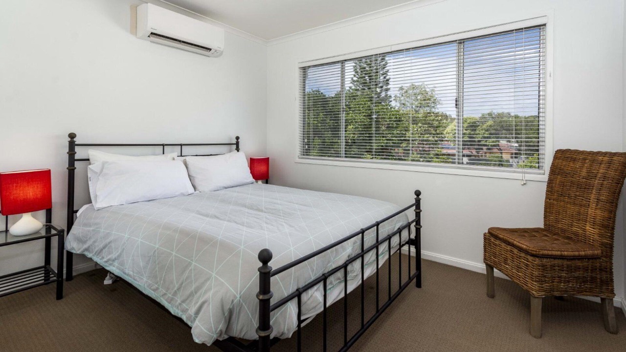 Photo of Bedroom in Banksia Beach