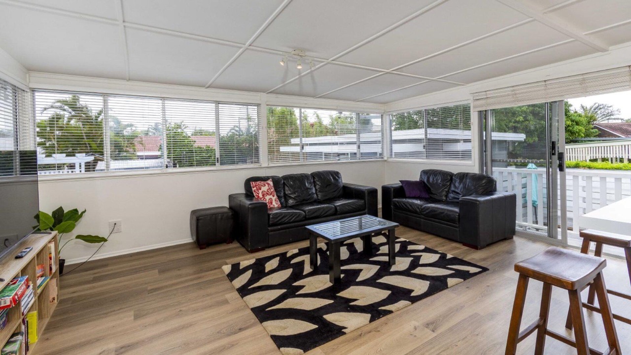 Photo of Livingroom in Banksia Beach