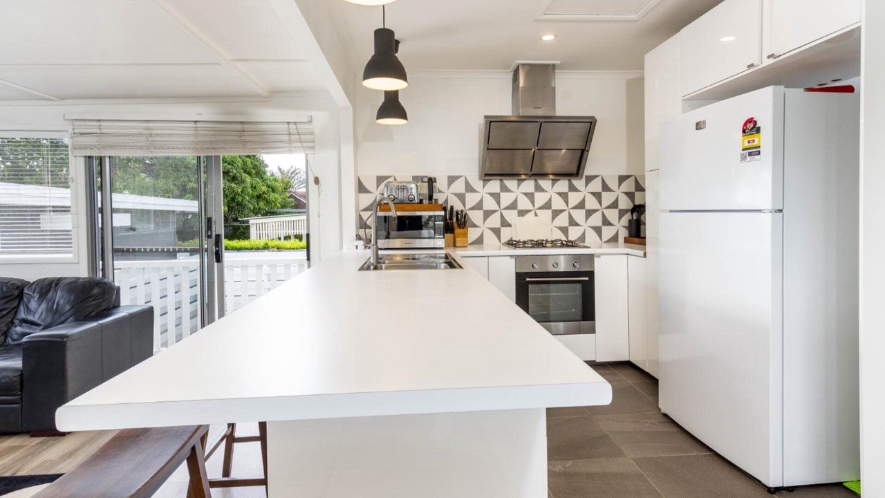 Photo of Kitchen in Banksia Beach