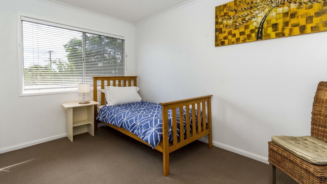 Photo of Bedroom in Banksia Beach