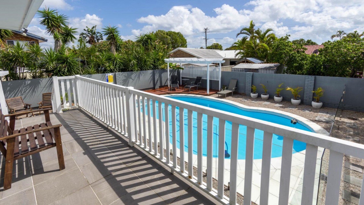 Photo of Outdoor in Banksia Beach