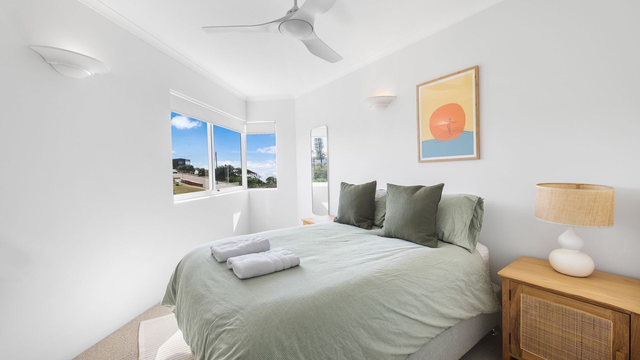 Photo of Bedroom in Sunrise Beach