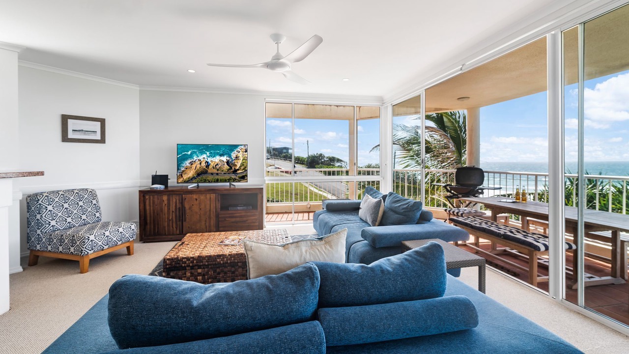 Photo of Livingroom in Sunrise Beach