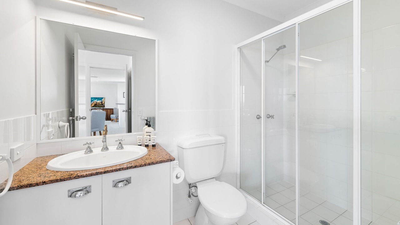 Photo of Bathroom in Sunrise Beach