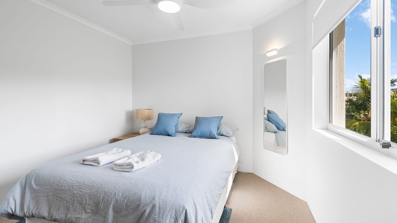 Photo of Bedroom in Sunrise Beach