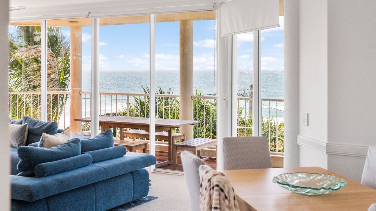 Photo of Livingroom in Sunrise Beach