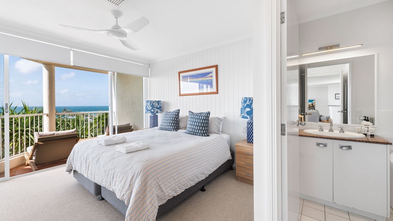 Photo of Bedroom in Sunrise Beach