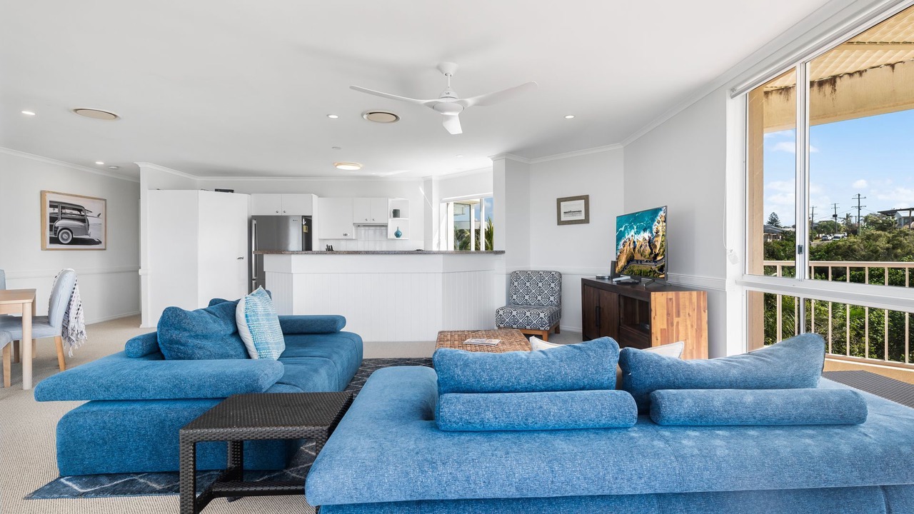 Photo of Livingroom in Sunrise Beach