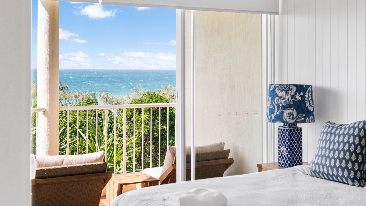 Photo of Bedroom in Sunrise Beach