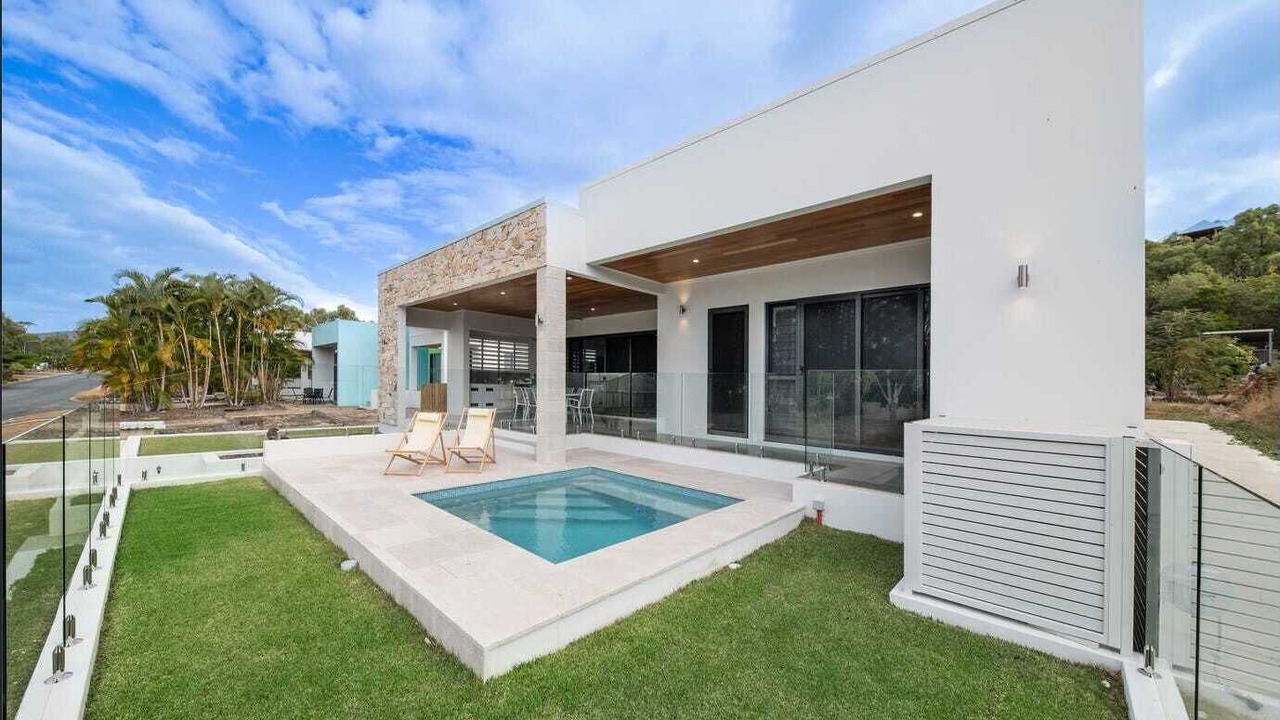 Photo of Outdoor in Hideaway Bay