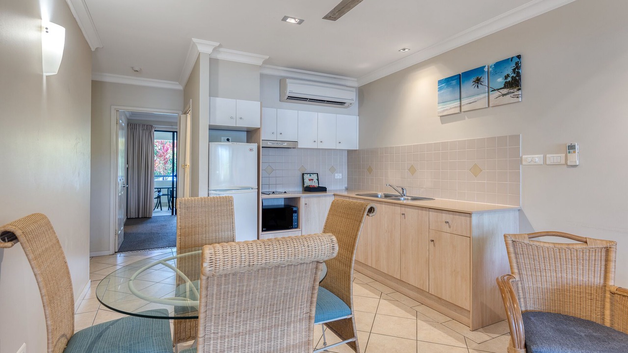 Photo of Kitchen in Port Douglas
