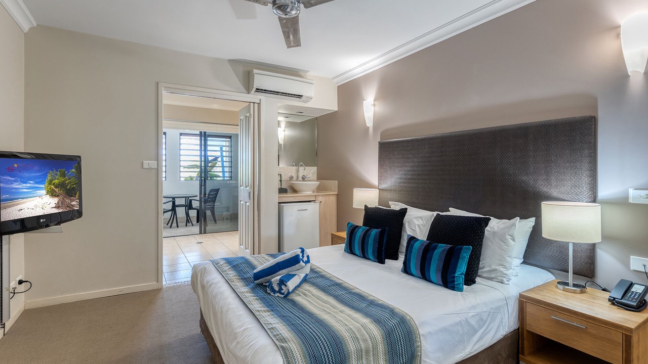 Photo of Bedroom in Port Douglas