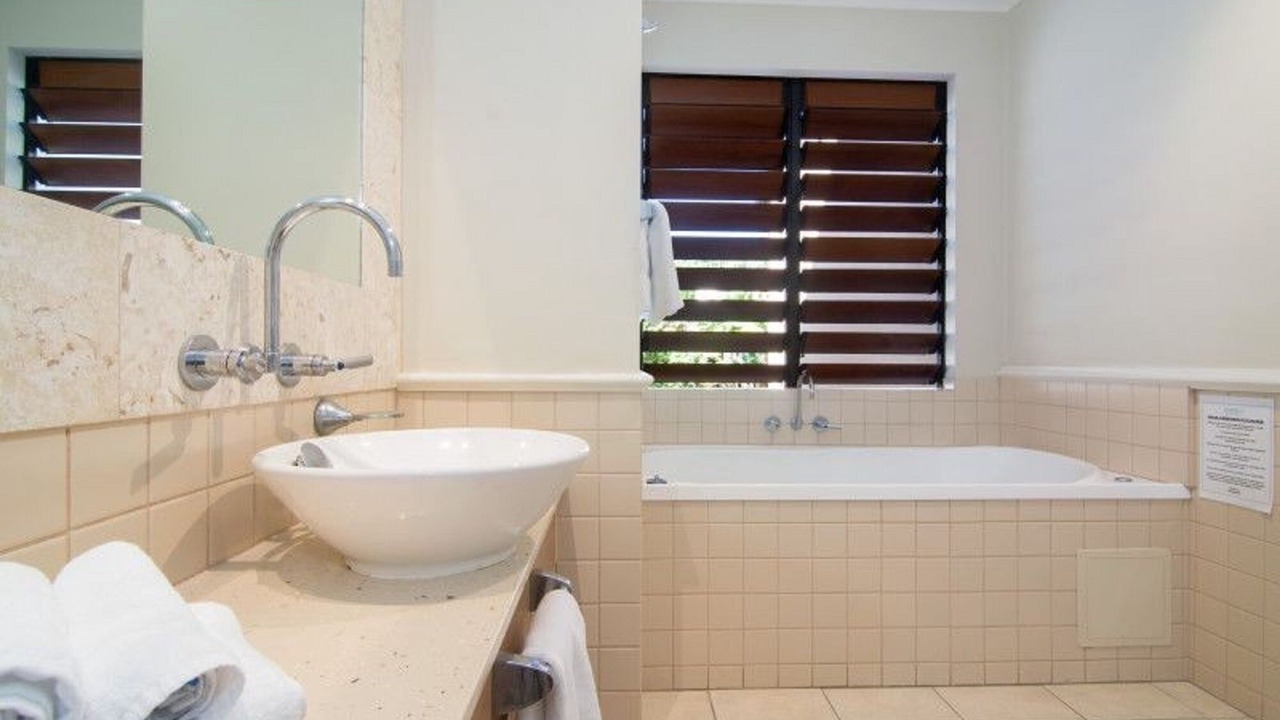 Photo of Bathroom in Port Douglas