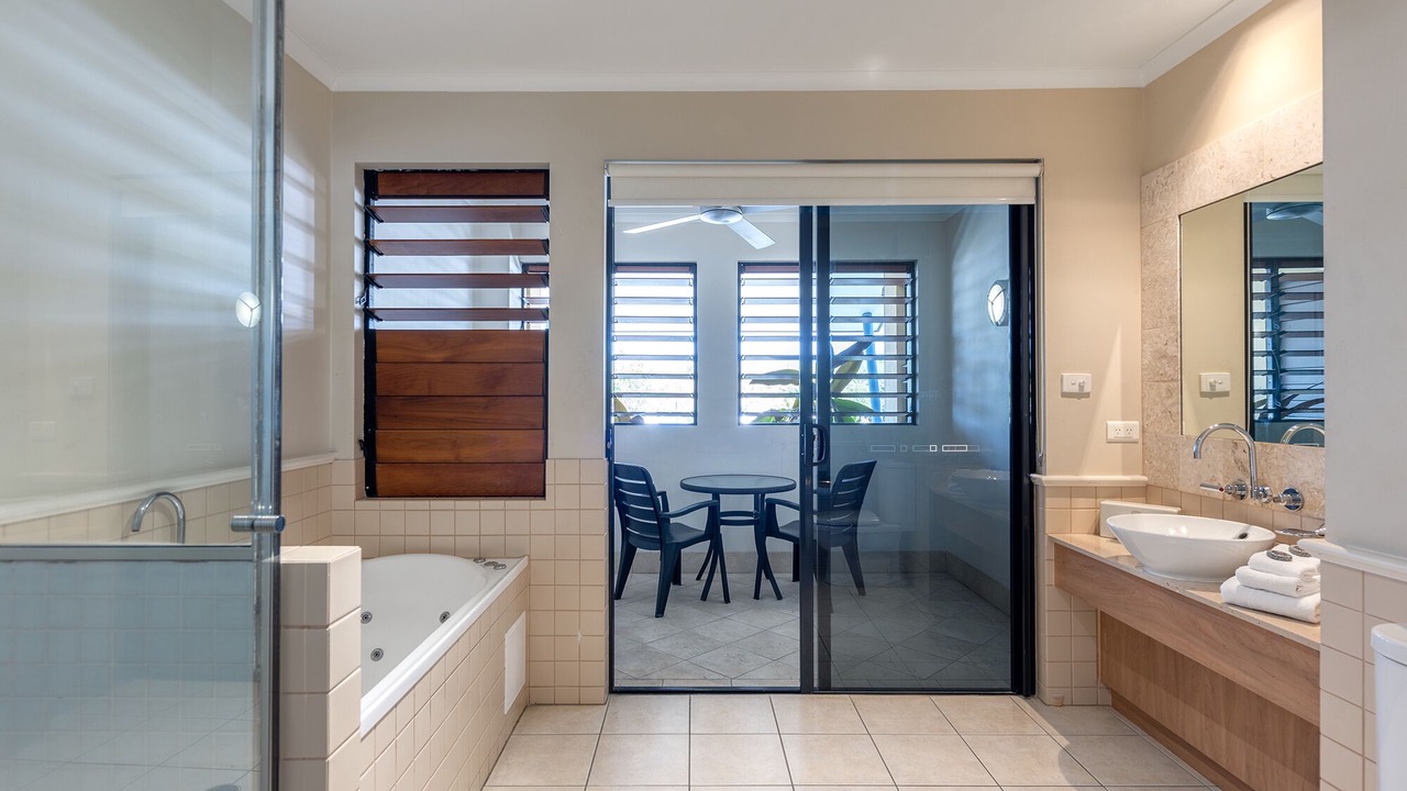 Photo of Bathroom in Port Douglas
