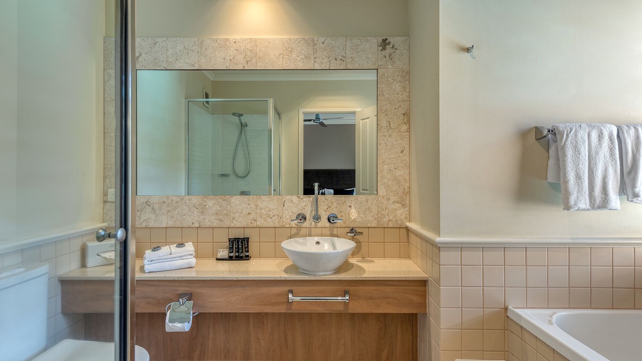 Photo of Bathroom in Port Douglas