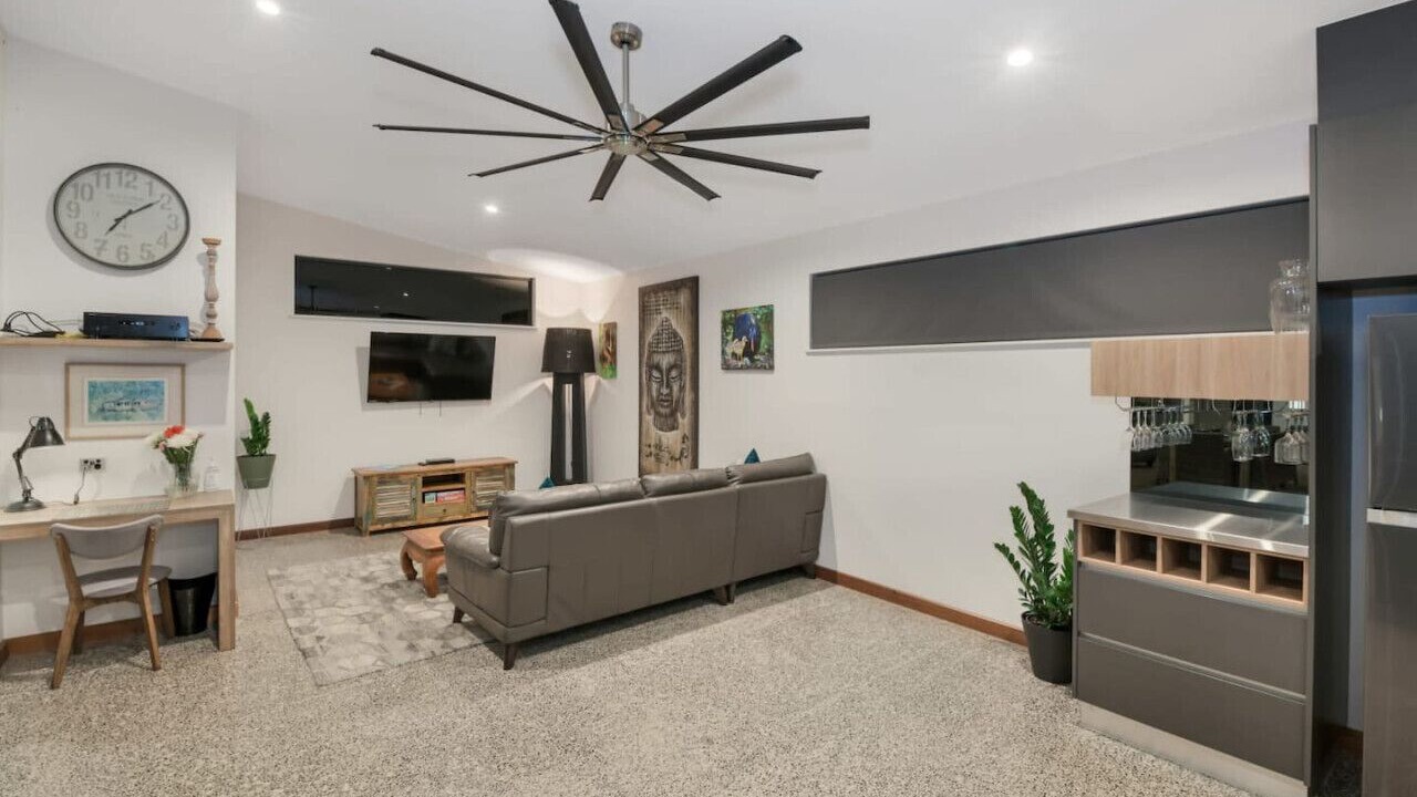 Photo of Livingroom in Redlynch
