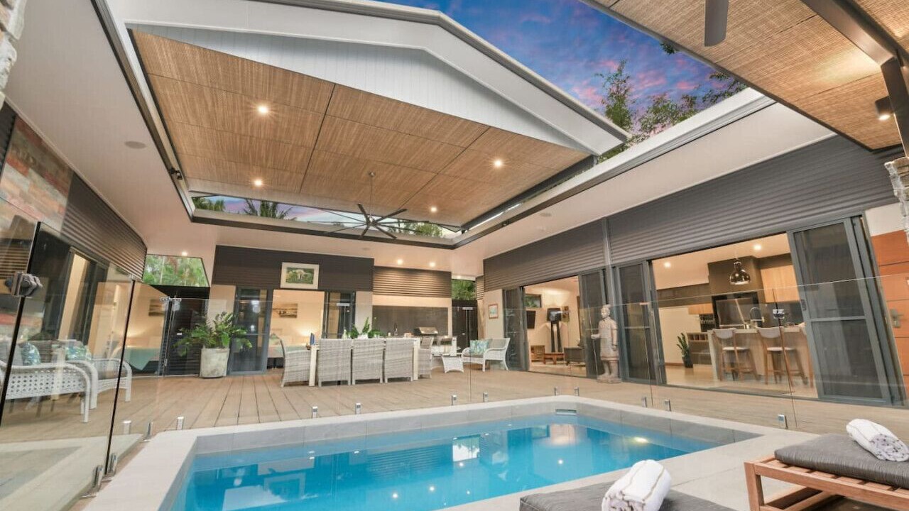 Photo of Outdoor in Redlynch