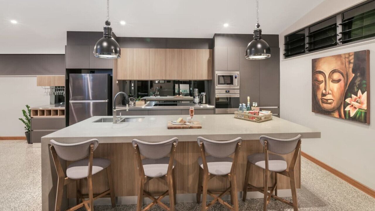 Photo of Kitchen in Redlynch