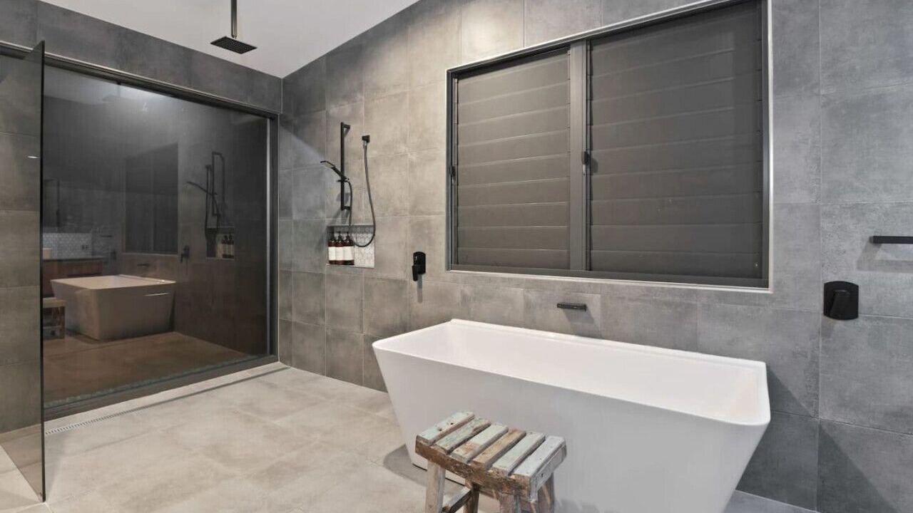 Photo of Bathroom in Redlynch