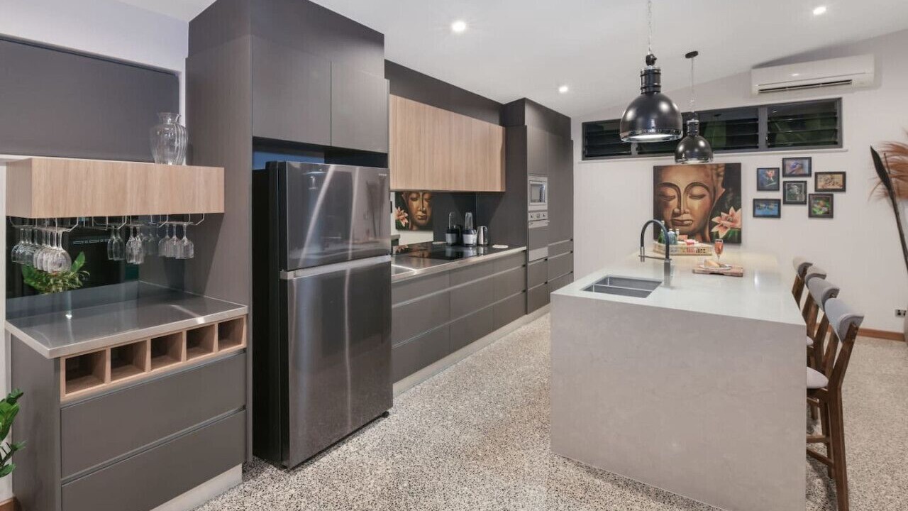 Photo of Kitchen in Redlynch