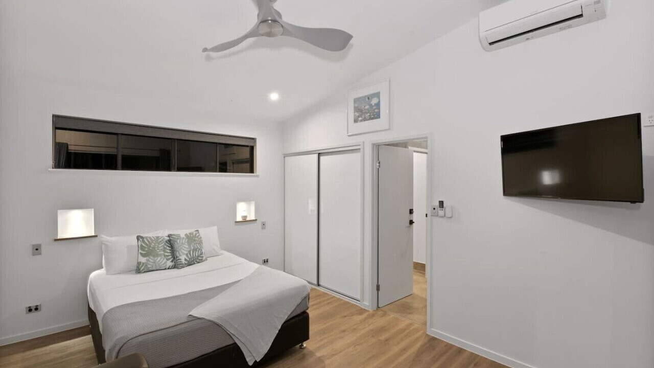 Photo of Bedroom in Redlynch