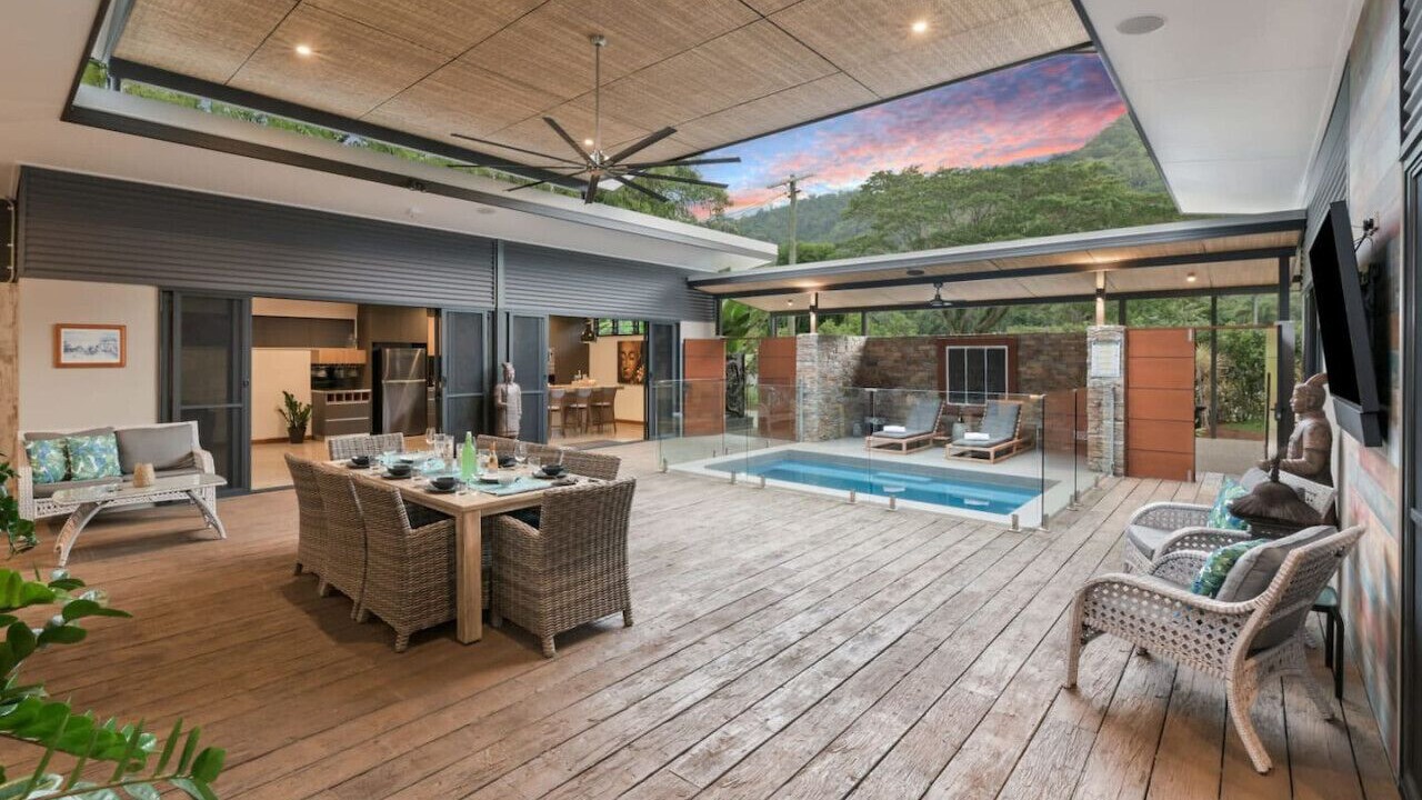 Photo of Outdoor in Redlynch