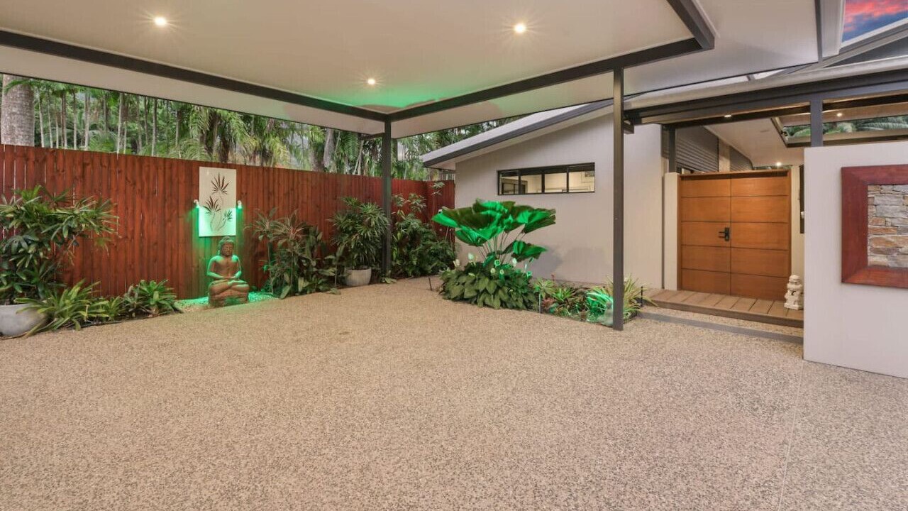 Photo of Outdoor in Redlynch