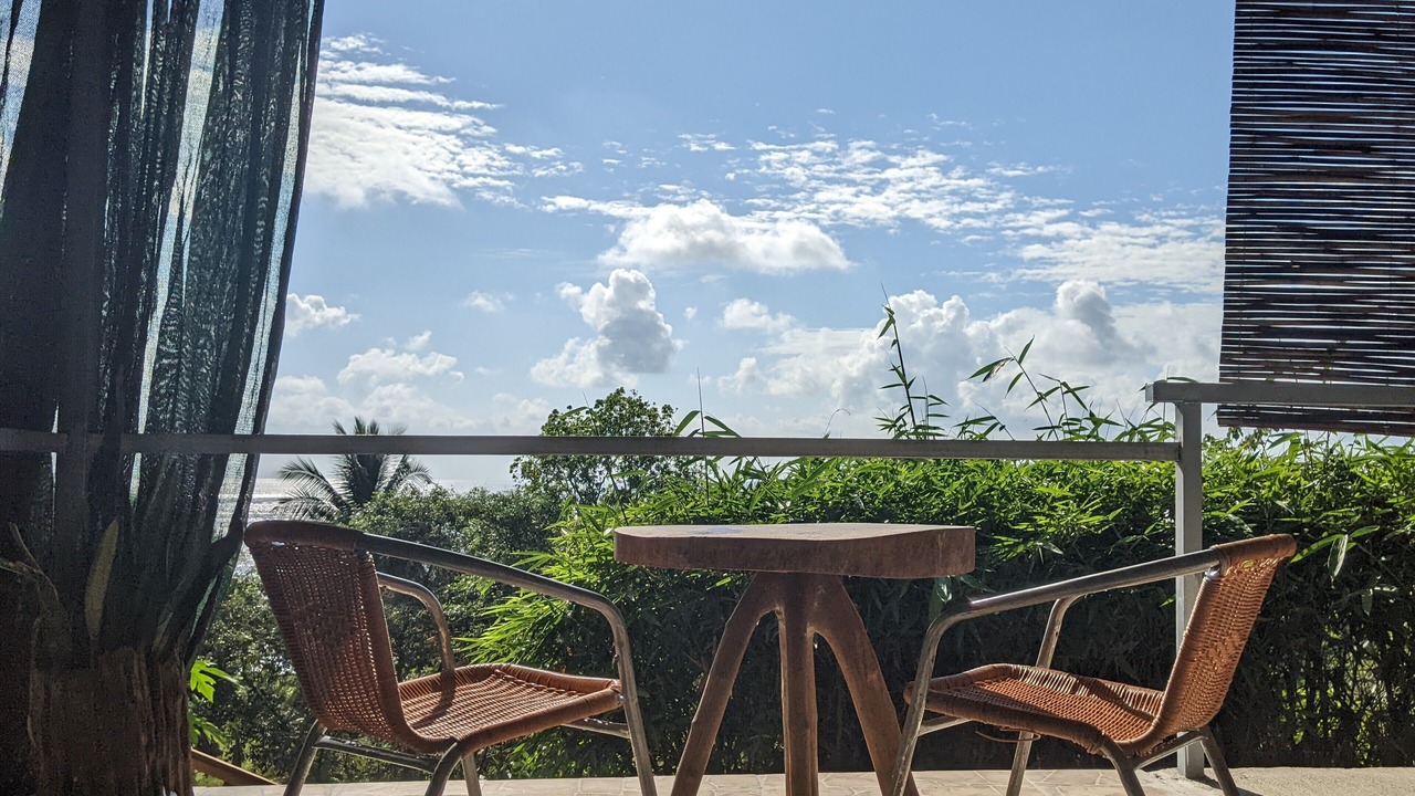 Photo of Outdoor in Playa Tortuga