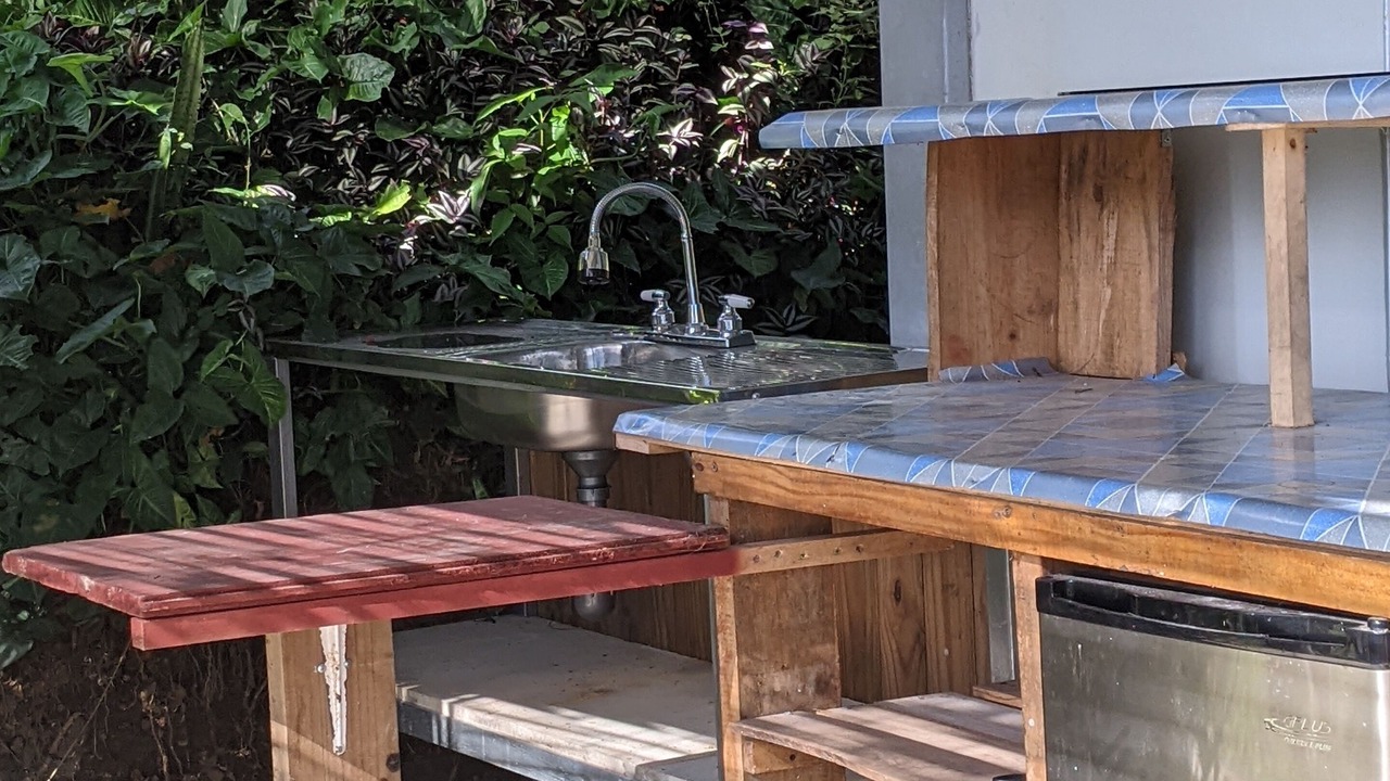 Photo of Outdoor in Playa Tortuga