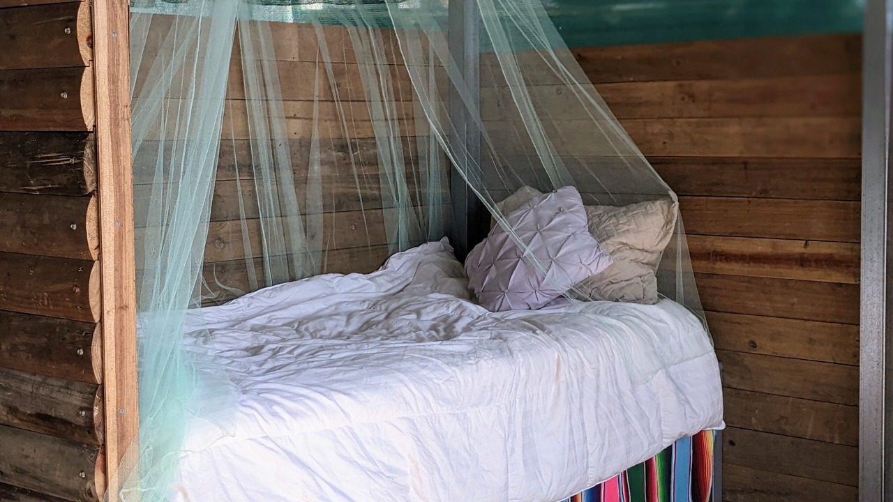 Photo of Bedroom in Playa Tortuga