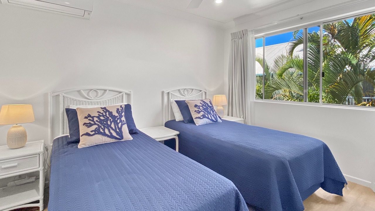 Photo of Bedroom in Horseshoe Bay